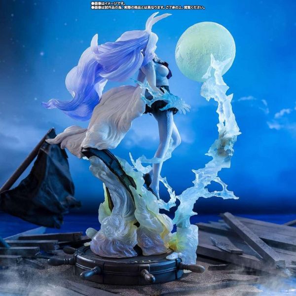 Figuarts ZERO Extra Battle Carrot Sulong (One Piece) Additional Image 2