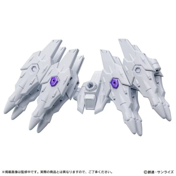 [Gashapon] Mobile Suit Ensemble Vol. 29 (Single Randomly Drawn Item from the Line-up) Additional Image 5