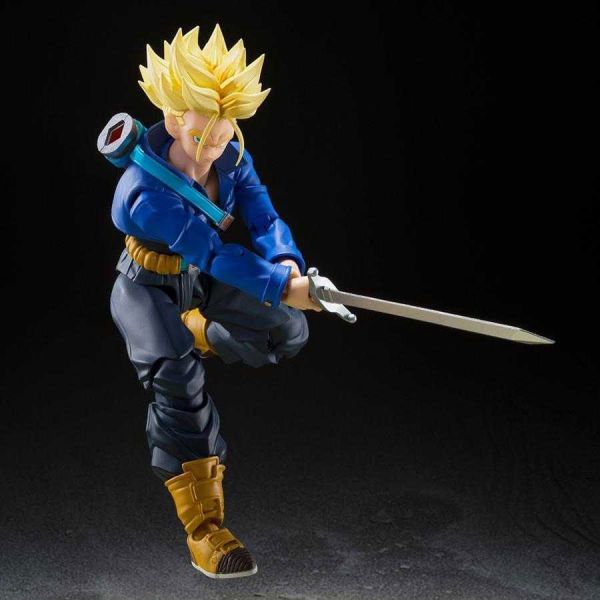View Latest Bandai Pre-orders page