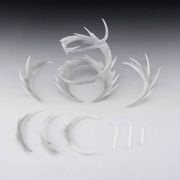 View Figure Display Effects page