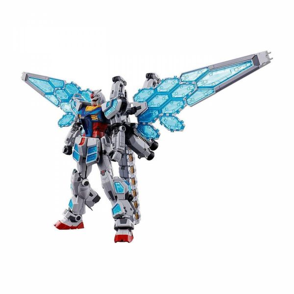 View Other Gunpla Kits page