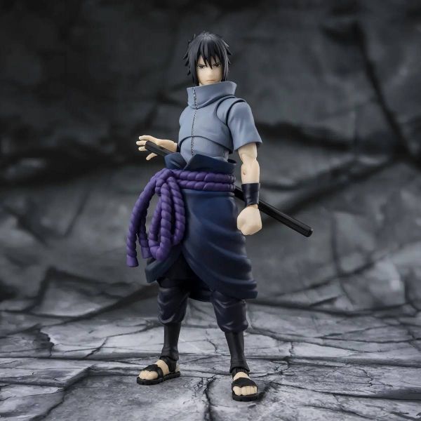 Naruto top product image