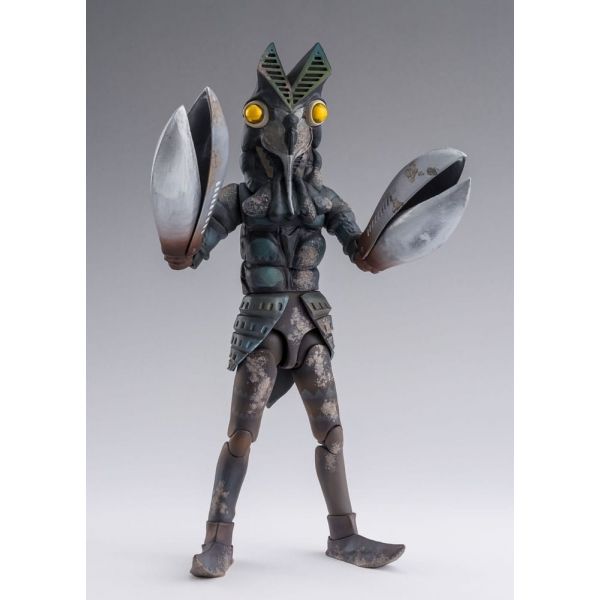 S.H.Figuarts Alien Baltan 60th anniversary Edition (Ultraman Series) Additional Image 1