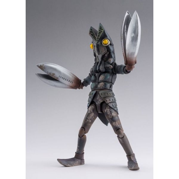 S.H.Figuarts Alien Baltan 60th anniversary Edition (Ultraman Series) Additional Image 2