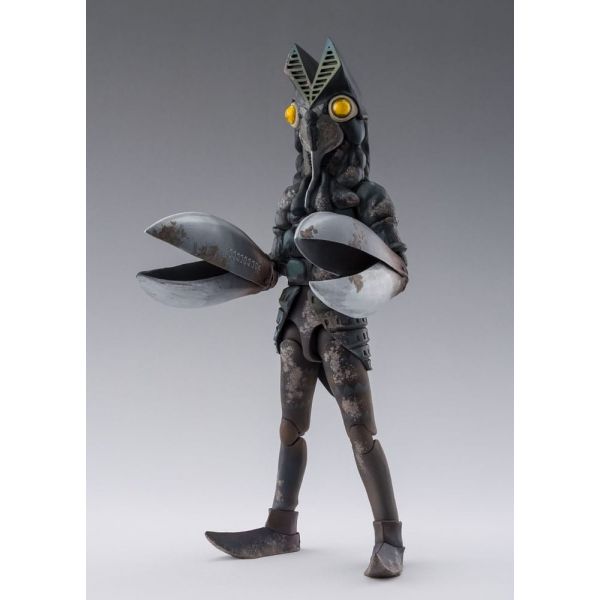 S.H.Figuarts Alien Baltan 60th anniversary Edition (Ultraman Series) Additional Image 4