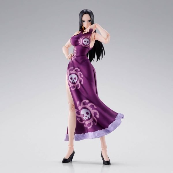 View Action Figures page