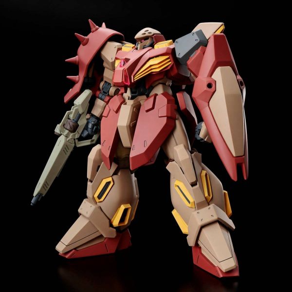 View Gundam Hathaway Collection page