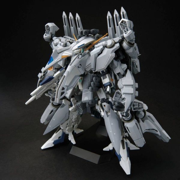 View Mobile Suit Gundam Hathaway page