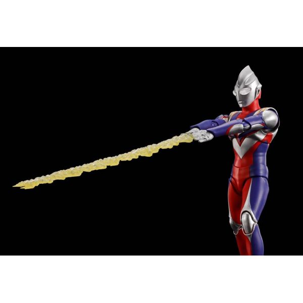 S.H.Figuarts Shinkocchou Seihou Ultraman Tiga Multi Type 30th Anniversary Edition (Ultraman Series) Additional Image 1