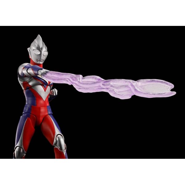 S.H.Figuarts Shinkocchou Seihou Ultraman Tiga Multi Type 30th Anniversary Edition (Ultraman Series) Additional Image 2