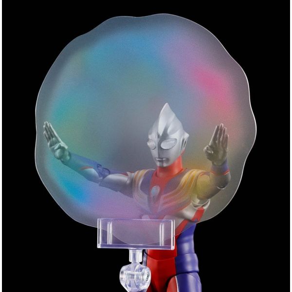 S.H.Figuarts Shinkocchou Seihou Ultraman Tiga Multi Type 30th Anniversary Edition (Ultraman Series) Additional Image 3