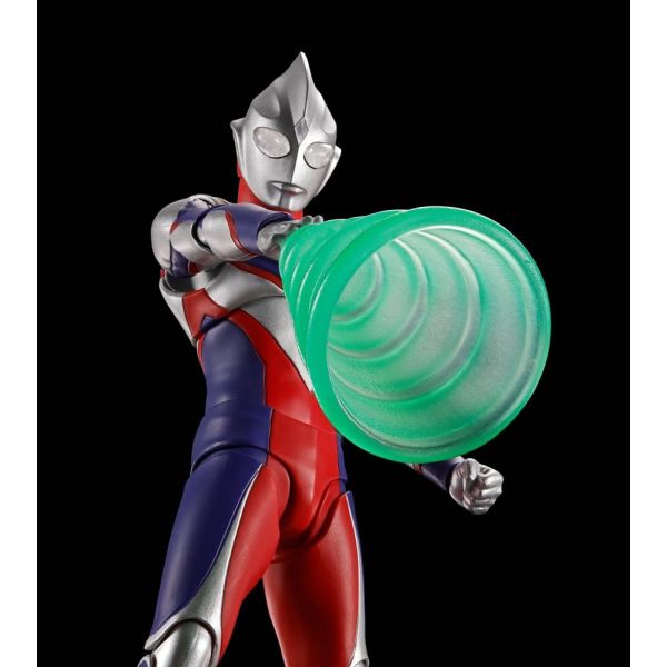 S.H.Figuarts Shinkocchou Seihou Ultraman Tiga Multi Type 30th Anniversary Edition (Ultraman Series) Additional Image 4