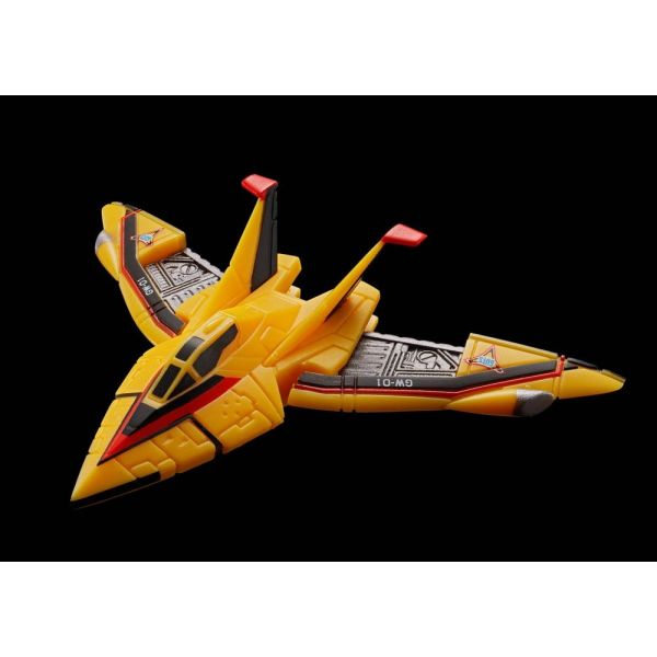 S.H.Figuarts Shinkocchou Seihou Ultraman Tiga Multi Type 30th Anniversary Edition (Ultraman Series) Additional Image 6