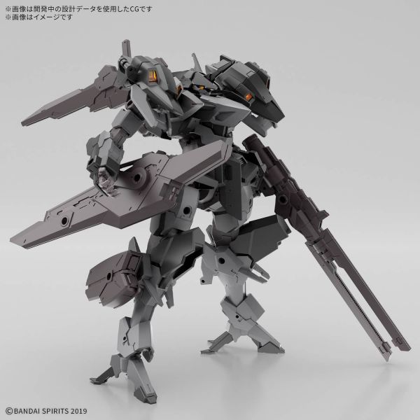 30MM xEXM-000 Xenovalt Additional Image 1