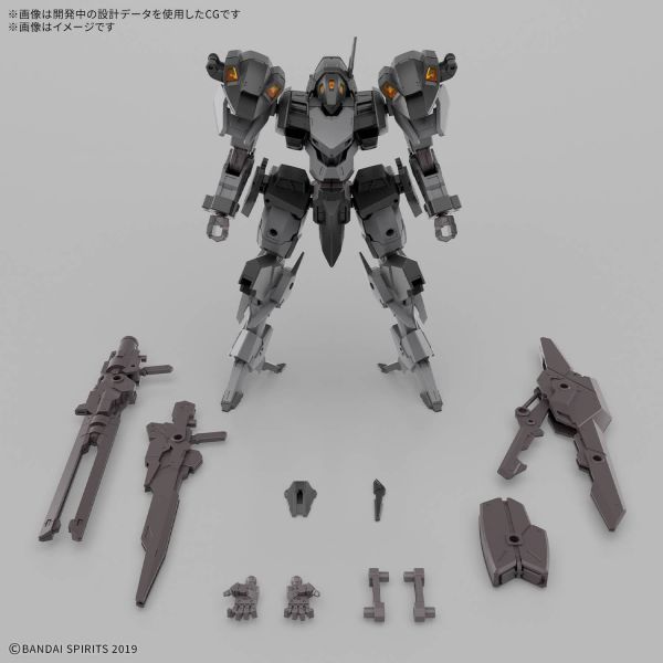30MM xEXM-000 Xenovalt Additional Image 2
