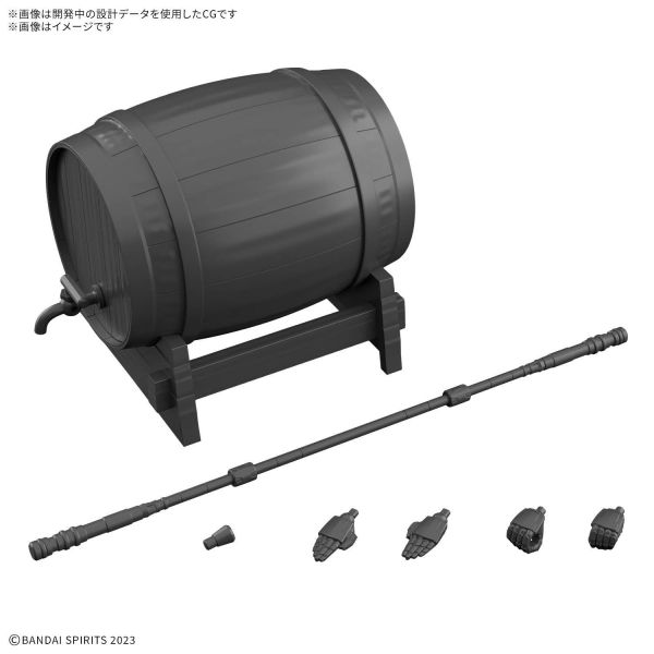 View 30mf / 30 Minutes Fantasy page