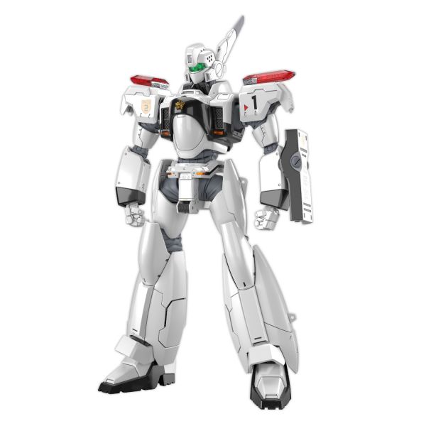 View Mecha and Sci-Fi Model Kits page
