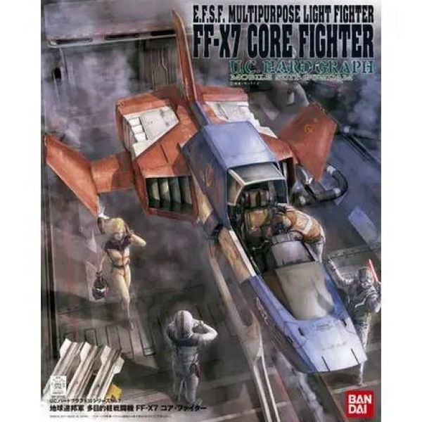 View Other Gunpla Kits page