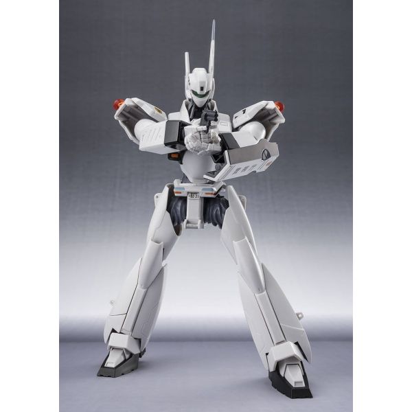 View Robot Damashii / Robot Spirits Series page