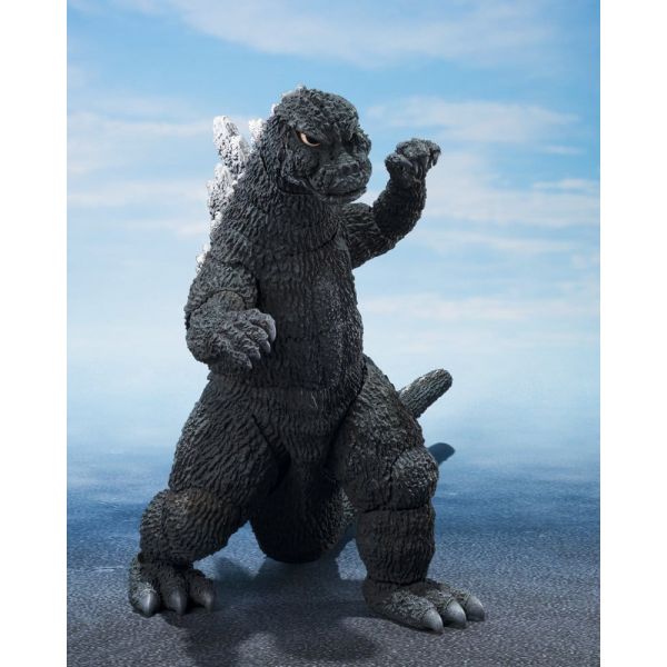 S.H.MonsterArts Godzilla (Godzilla (1975)) Additional Image 5