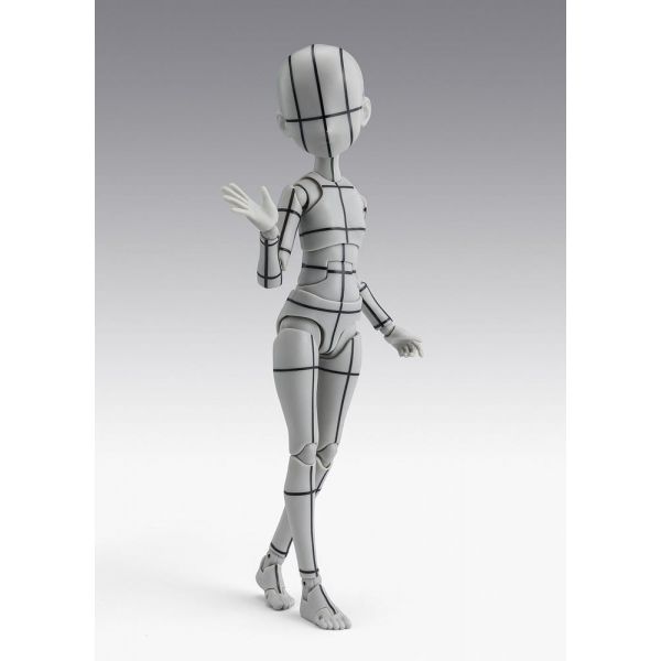 View S.H. Figuarts Action Figures page