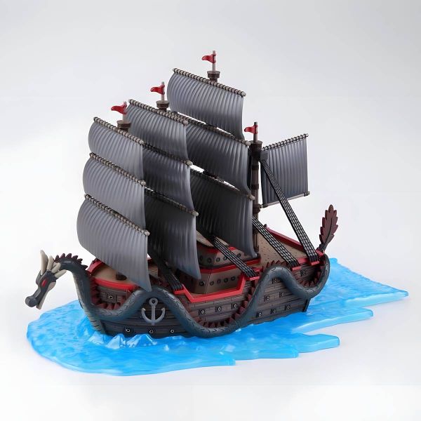 View Popular Pre-orders