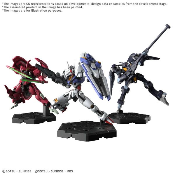 Gundam Assemble Expansion Pack 02 [EX02] Additional Image 1
