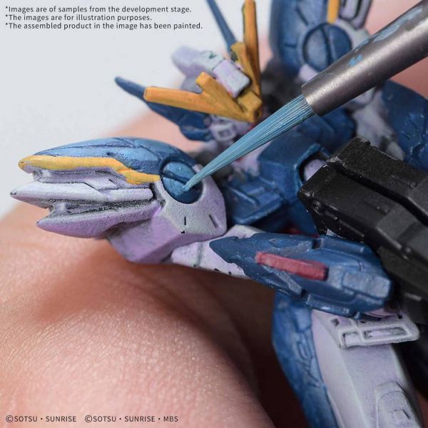 Gundam Assemble Starter Set 01 [ST01] Additional Image 3