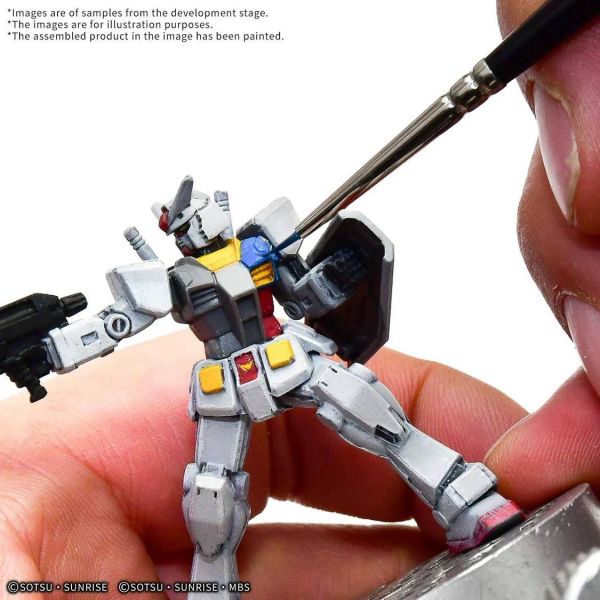 Gundam Assemble Starter Set 01 [ST01] Additional Image 4