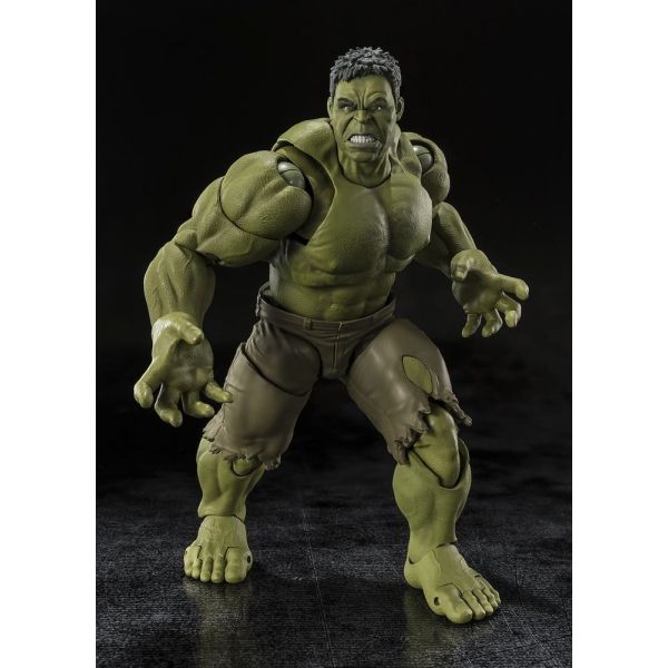 View S.H.Figuarts Spider-Man: Brand New Day Collection page
