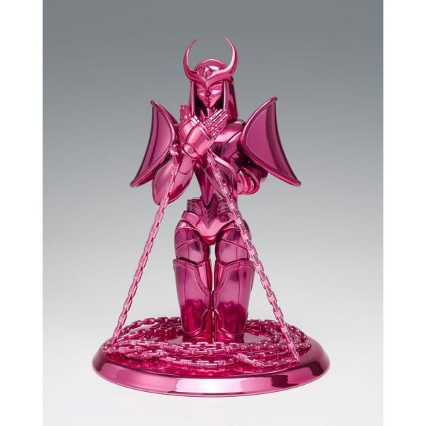 Saint Cloth Myth EX Andromeda Shun [Final Bronze Cloth] -Original Color Edition- (Saint Seiya) Additional Image 2