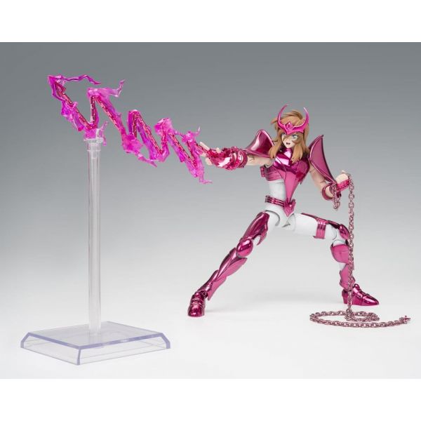 Saint Cloth Myth EX Andromeda Shun [Final Bronze Cloth] -Original Color Edition- (Saint Seiya) Additional Image 3