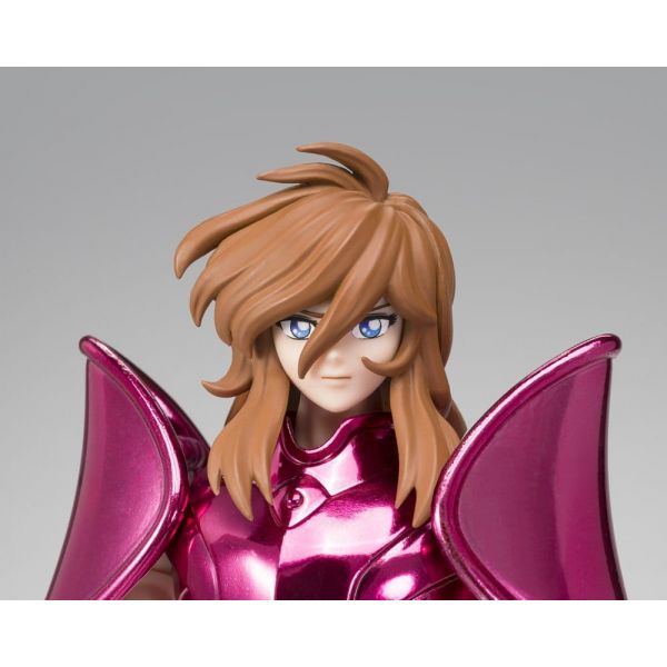 Saint Cloth Myth EX Andromeda Shun [Final Bronze Cloth] -Original Color Edition- (Saint Seiya) Additional Image 5