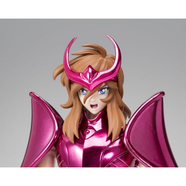 Saint Cloth Myth EX Andromeda Shun [Final Bronze Cloth] -Original Color Edition- (Saint Seiya) Additional Image 6
