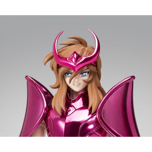 Saint Cloth Myth EX Andromeda Shun [Final Bronze Cloth] -Original Color Edition- (Saint Seiya) Additional Image 7