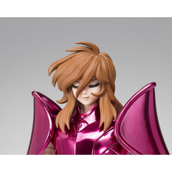 Saint Cloth Myth EX Andromeda Shun [Final Bronze Cloth] -Original Color Edition- (Saint Seiya) Additional Image 8