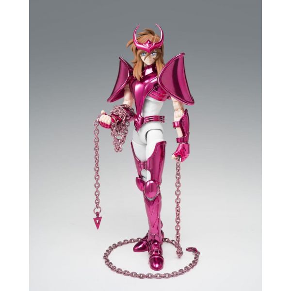 Saint Cloth Myth EX Andromeda Shun [Final Bronze Cloth] -Original Color Edition- (Saint Seiya) Main Image