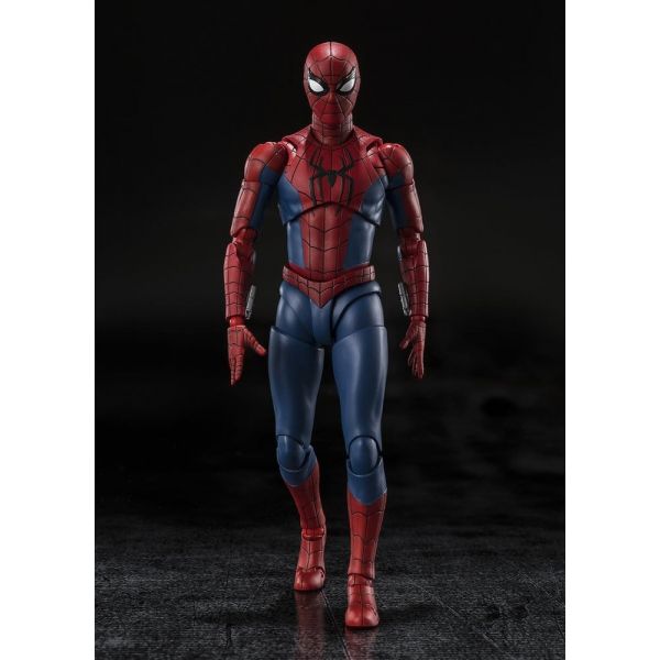 View Action Figures page