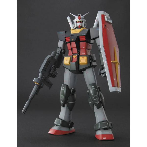MG G-Armor Real Type Color Additional Image 2