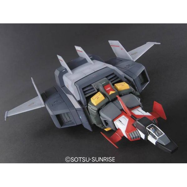 MG G-Armor Real Type Color Additional Image 6