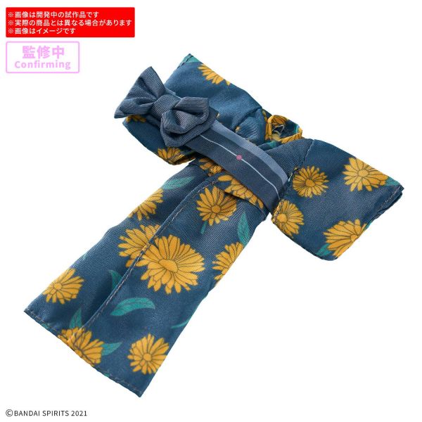 30MS Scale Atelier Wear (Yukata 01) Main Image
