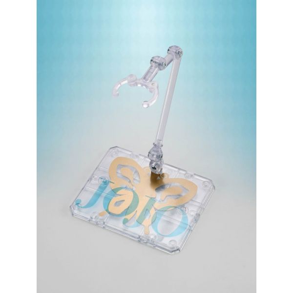 S.H.Figuarts Jolyne Cujoh (JoJo's Bizarre Adventure) Additional Image 8