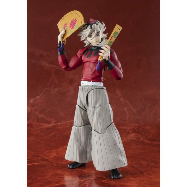 View Latest Pre-orders