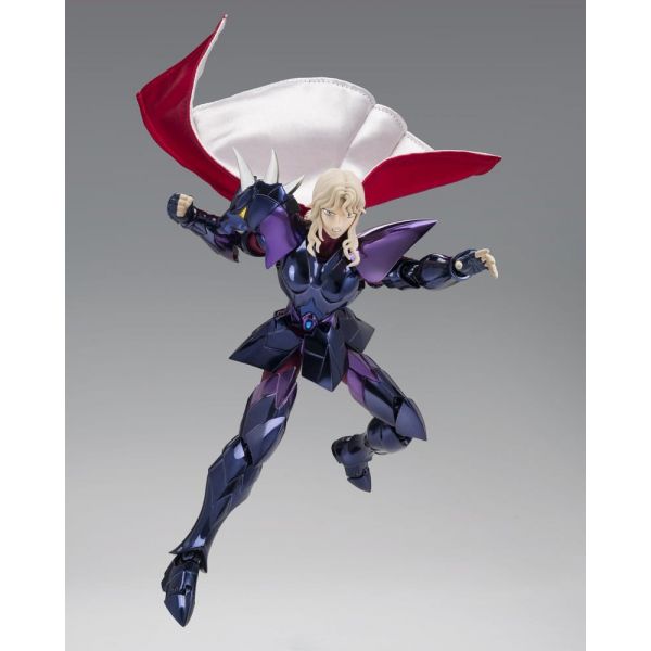 Saint Cloth Myth EX Alpha Dubhe Siegfried 40th Anniversary Ver. (Saint Seiya) Additional Image 3