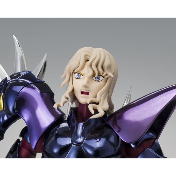 Saint Cloth Myth EX Alpha Dubhe Siegfried 40th Anniversary Ver. (Saint Seiya) Additional Image 4