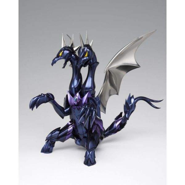 Saint Cloth Myth EX Alpha Dubhe Siegfried 40th Anniversary Ver. (Saint Seiya) Additional Image 8