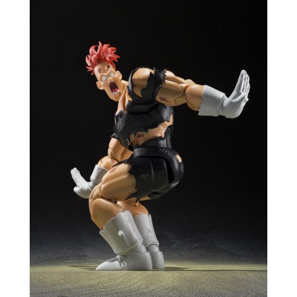 S.H.Figuarts Recoome (Dragon Ball Z) Additional Image 1