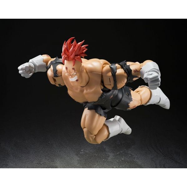 S.H.Figuarts Recoome (Dragon Ball Z) Additional Image 2