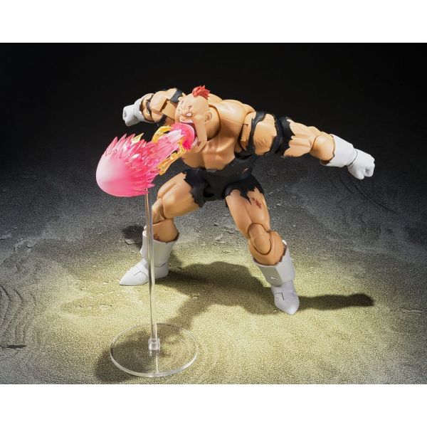 S.H.Figuarts Recoome (Dragon Ball Z) Additional Image 3