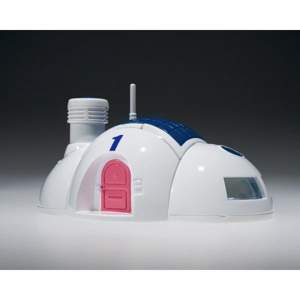Changearts Hoi-Poi Capsule No. 1 Capsule House (Dragon Ball) Additional Image 3